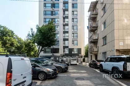 str. Alecu Russo, Râșcani, Chișinău image 225800