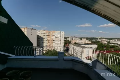 str. Petru Rareș, Centru, Chișinău imaginea 230956