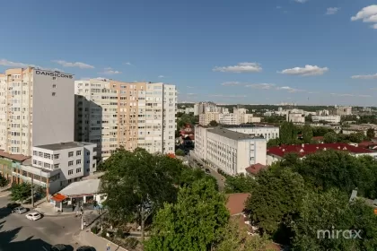 str. Petru Rareș, Centru, Chișinău imaginea 230970