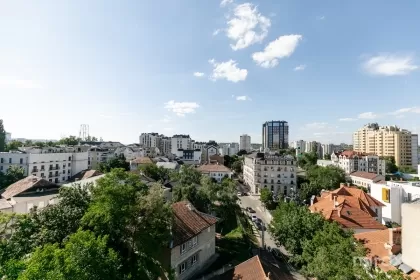 str. Petru Rareș, Centru, Chișinău imaginea 230968