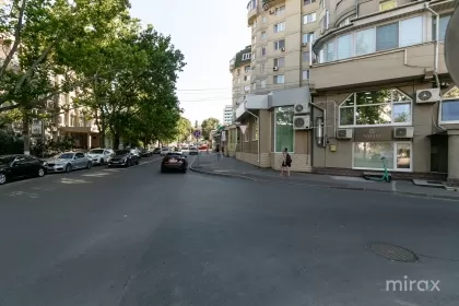 str. Petru Rareș, Centru, Chișinău imaginea 230969