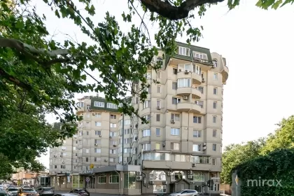 str. Petru Rareș, Centru, Chișinău imaginea 230972
