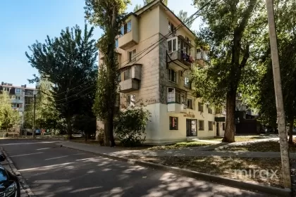 ул. Ион Крянгэ, Буюканы, Кишинев изображение 232424