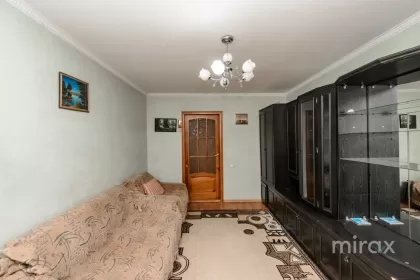 ул. Ион Крянгэ, Буюканы, Кишинев изображение 232420
