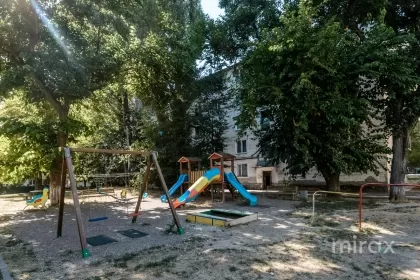 ул. Ион Крянгэ, Буюканы, Кишинев изображение 232425