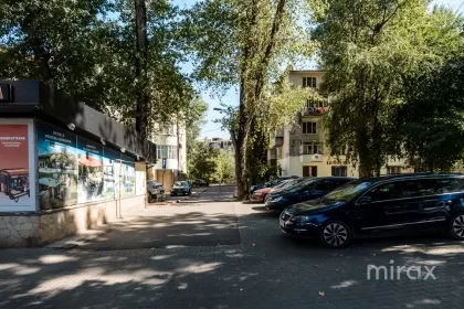 ул. Ион Крянгэ, Буюканы, Кишинев изображение 232427