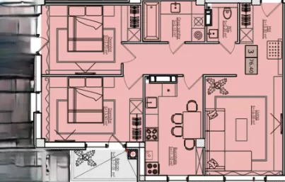 str. Durlești, Buiucani, Chișinău image 241418