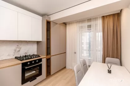 бул. Мирча чел Бэтрын, Чеканы изображение 242693