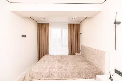 бул. Мирча чел Бэтрын, Чеканы изображение 242699