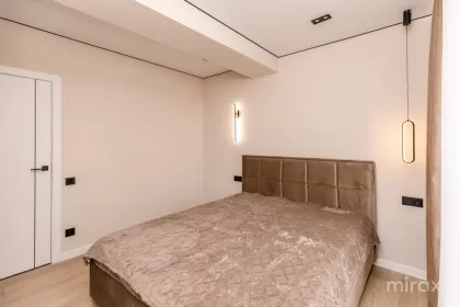 бул. Мирча чел Бэтрын, Чеканы изображение 242697