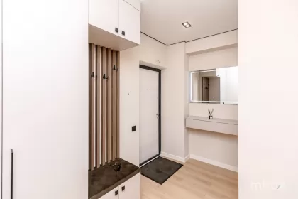 бул. Мирча чел Бэтрын, Чеканы изображение 242705