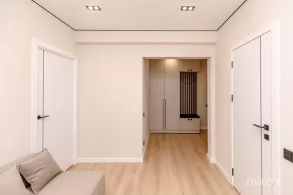 бул. Мирча чел Бэтрын, Чеканы изображение 242702