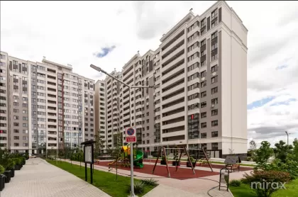 str. Vasile Lupu, Buiucani image 243906