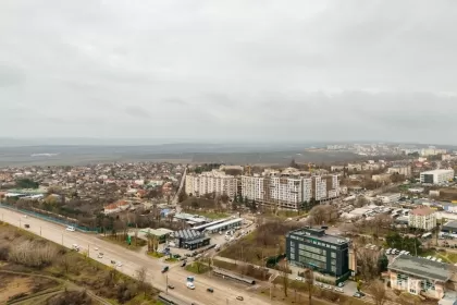 șos. Hâncești, Telecentru, Chișinău image 244814