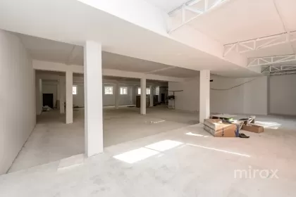 ул. Флорилор, Рышкань, Кишинев изображение 220992