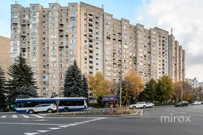 str. Piața Unirii Principatelor, Buiucani, Chișinău imaginea 194618