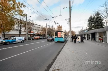 str. Piața Unirii Principatelor, Buiucani, Chișinău imaginea 194620