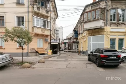 str. Mitropolit  Varlaam, Centru, Chișinău