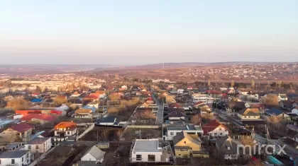 str. Trandafirilor, Ciorescu, mun. Chișinău imaginea 209671