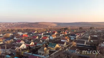 str. Trandafirilor, Ciorescu, mun. Chișinău imaginea 209672