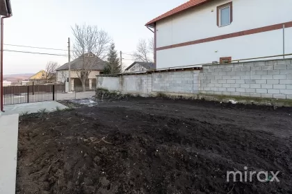 str. Trandafirilor, Ciorescu, mun. Chișinău imaginea 209722