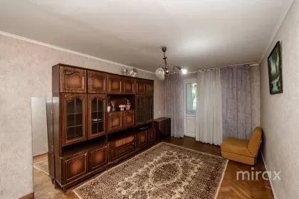 bd. Alba Iulia, Buiucani, mun. Chișinău imaginea 219443