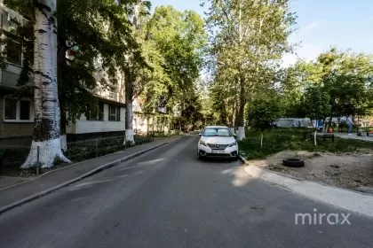 bd. Alba Iulia, Buiucani, mun. Chișinău imaginea 219453
