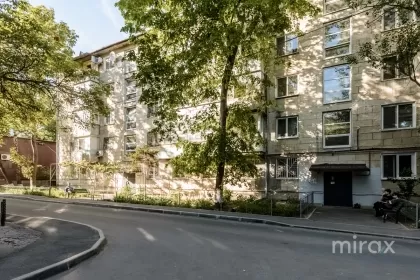 bd. Alba Iulia, Buiucani, mun. Chișinău imaginea 219454