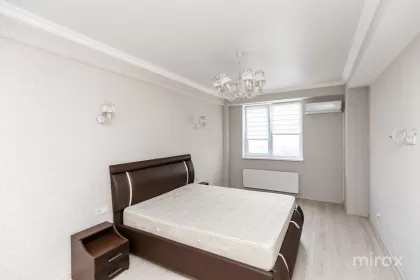 str. Constantin Vârnav, Centru, mun. Chișinău imaginea 220716