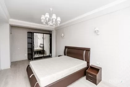 str. Constantin Vârnav, Centru, mun. Chișinău imaginea 220717