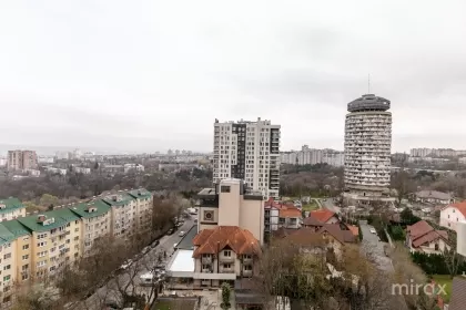 str. Constantin Vârnav, Centru, mun. Chișinău imaginea 220723