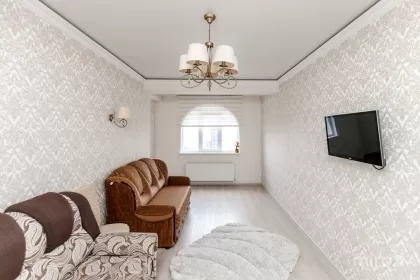 str. Constantin Vârnav, Centru, mun. Chișinău imaginea 220719