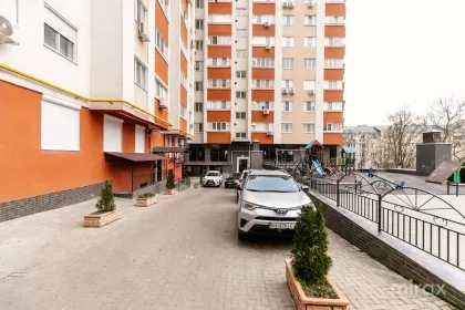 str. Constantin Vârnav, Centru, mun. Chișinău imaginea 220724
