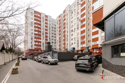 str. Constantin Vârnav, Centru, mun. Chișinău imaginea 220725