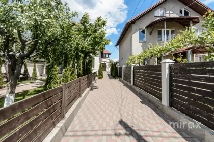 str. Mihail Odatiuc, Durlești, mun. Chișinău imaginea 222024