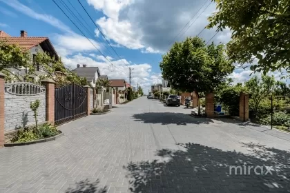 str. Mihail Odatiuc, Durlești, mun. Chișinău imaginea 222025