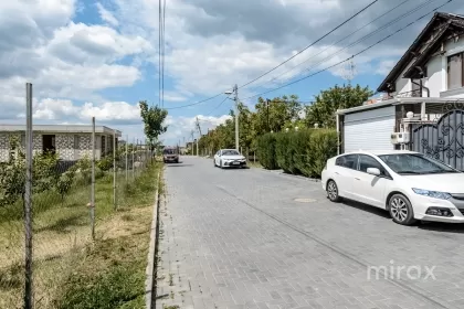 str. Mihail Odatiuc, Durlești, mun. Chișinău imaginea 222026