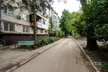 str. Hristo Botev, Botanica, mun. Chișinău imaginea 223404