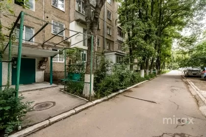 str. Hristo Botev, Botanica, mun. Chișinău imaginea 223402