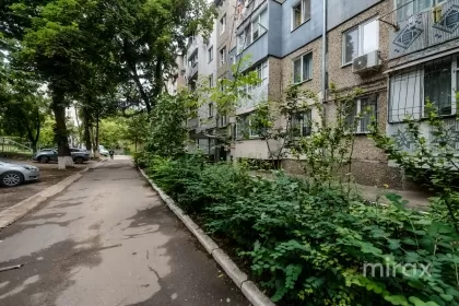 str. Hristo Botev, Botanica, mun. Chișinău imaginea 223403