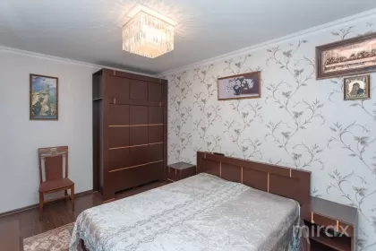 bd. Mircea cel Bătrân, Ciocana, mun. Chișinău image 225806