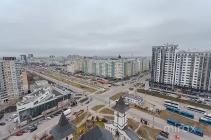 bd. Mircea cel Bătrân, Ciocana, mun. Chișinău image 225813
