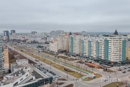 bd. Mircea cel Bătrân, Ciocana, mun. Chișinău image 225814