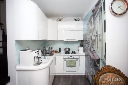 ул. Теодорович, Грэчешты, мун. Кишинэу изображение 227093