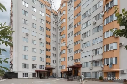 str. Prigoreni, Botanica, Chișinău imaginea 228274