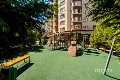 бул. Алба Юлия, Буюканы, Кишинев изображение 232444