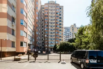 бул. Алба Юлия, Буюканы, Кишинев изображение 232445