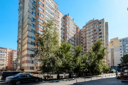 бул. Алба Юлия, Буюканы, Кишинев изображение 232447