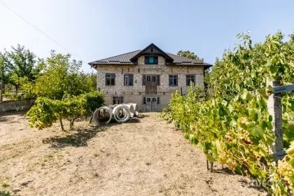 s. Peresecina, Orhei, mun. Chișinău imaginea 234095