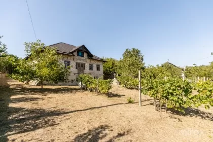 s. Peresecina, Orhei, mun. Chișinău imaginea 234094